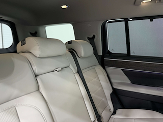 Used Hyundai Santa Fe from Auto-Sportiva