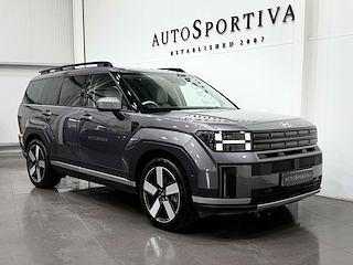 Used Hyundai Santa Fe from Auto-Sportiva