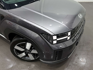 Used Hyundai Santa Fe from Auto-Sportiva