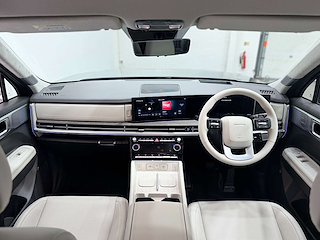 Used Hyundai Santa Fe from Auto-Sportiva