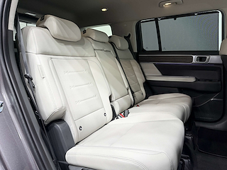 Used Hyundai Santa Fe from Auto-Sportiva