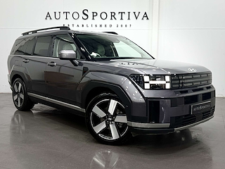 Used Hyundai Santa Fe from Auto-Sportiva