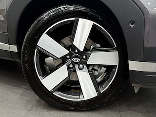Used Hyundai Santa Fe from Auto-Sportiva