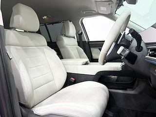 Used Hyundai Santa Fe from Auto-Sportiva