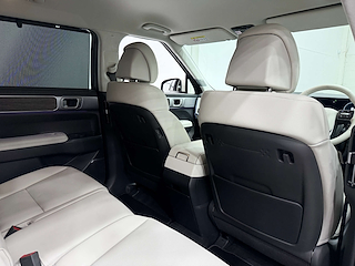 Used Hyundai Santa Fe from Auto-Sportiva