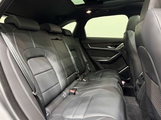 Used Jaguar F-Pace from Auto-Sportiva