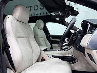 Used Jaguar F-Pace from Auto-Sportiva