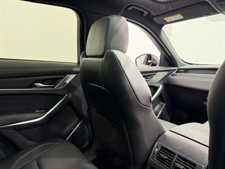 Used Jaguar F-Pace from Auto-Sportiva