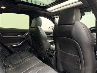 Used Jaguar F-Pace from Auto-Sportiva