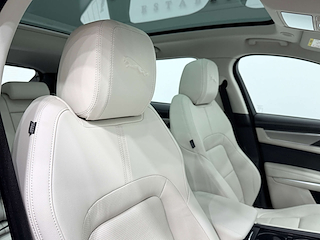 Used Jaguar F-Pace from Auto-Sportiva