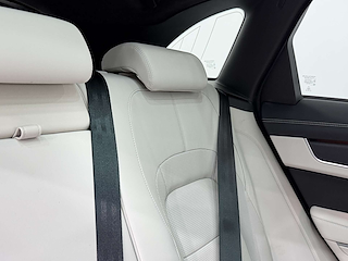 Used Jaguar F-Pace from Auto-Sportiva