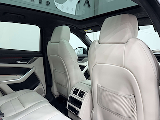 Used Jaguar F-Pace from Auto-Sportiva