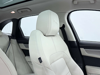 Used Jaguar F-Pace from Auto-Sportiva