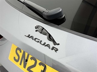 Used Jaguar F-Pace from Auto-Sportiva