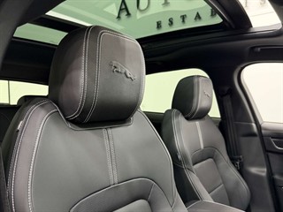 Used Jaguar F-Pace from Auto-Sportiva