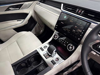 Used Jaguar F-Pace from Auto-Sportiva