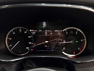 Used Jaguar F-Pace from Auto-Sportiva