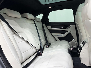 Used Jaguar F-Pace from Auto-Sportiva