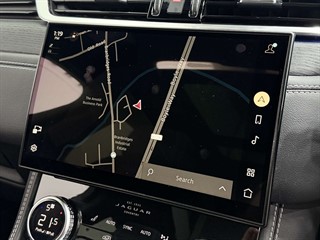 Used Jaguar F-Pace from Auto-Sportiva