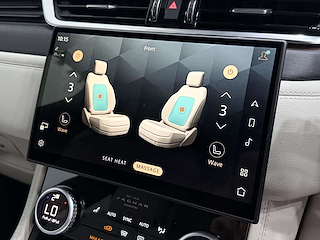 Used Jaguar F-Pace from Auto-Sportiva