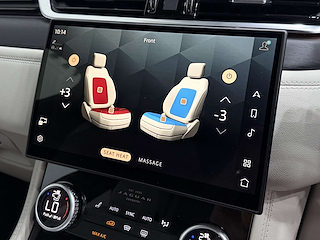 Used Jaguar F-Pace from Auto-Sportiva
