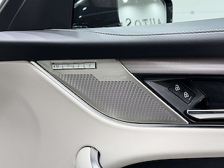Used Jaguar F-Pace from Auto-Sportiva