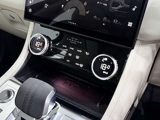 Used Jaguar F-Pace from Auto-Sportiva
