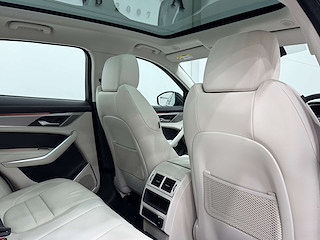 Used Jaguar F-Pace from Auto-Sportiva