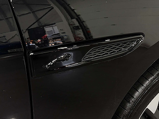Used Jaguar F-Pace from Auto-Sportiva