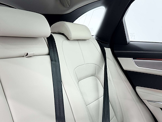 Used Jaguar F-Pace from Auto-Sportiva