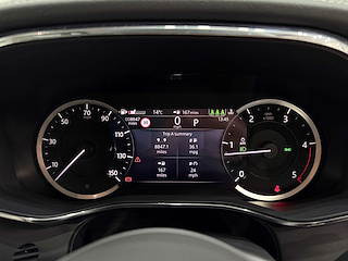 Used Jaguar F-Pace from Auto-Sportiva