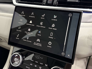 Used Jaguar F-Pace from Auto-Sportiva