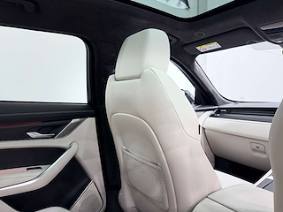 Used Jaguar F-Pace from Auto-Sportiva
