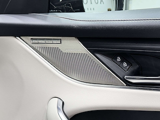 Used Jaguar F-Pace from Auto-Sportiva
