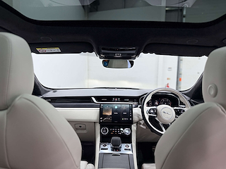 Used Jaguar F-Pace from Auto-Sportiva