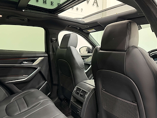Used Jaguar F-Pace from Auto-Sportiva
