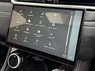 Used Jaguar F-Pace from Auto-Sportiva