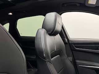 Used Jaguar F-Pace from Auto-Sportiva