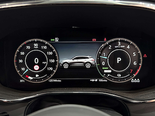 Used Jaguar F-Pace from Auto-Sportiva