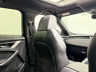 Used Jaguar F-Pace from Auto-Sportiva