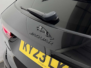 Used Jaguar F-Pace from Auto-Sportiva