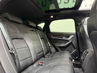 Used Jaguar F-Pace from Auto-Sportiva