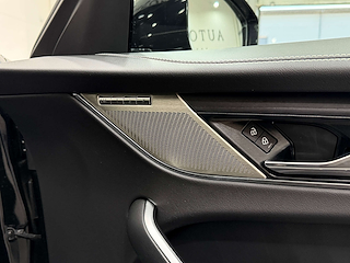 Used Jaguar F-Pace from Auto-Sportiva
