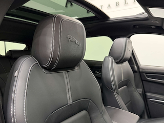 Used Jaguar F-Pace from Auto-Sportiva