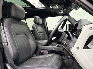 Used Land Rover Defender from Auto-Sportiva