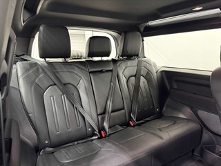 Used Land Rover Defender from Auto-Sportiva