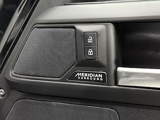 Used Land Rover Defender from Auto-Sportiva