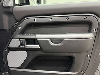 Used Land Rover Defender from Auto-Sportiva