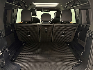 Used Land Rover Defender from Auto-Sportiva