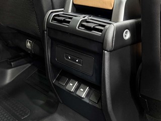 Used Land Rover Defender from Auto-Sportiva